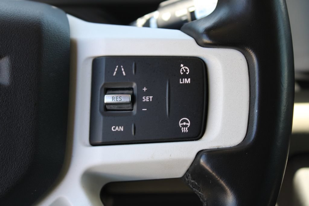 Used 2022 Land Rover Defender 110 S AWD/4WD image 26
