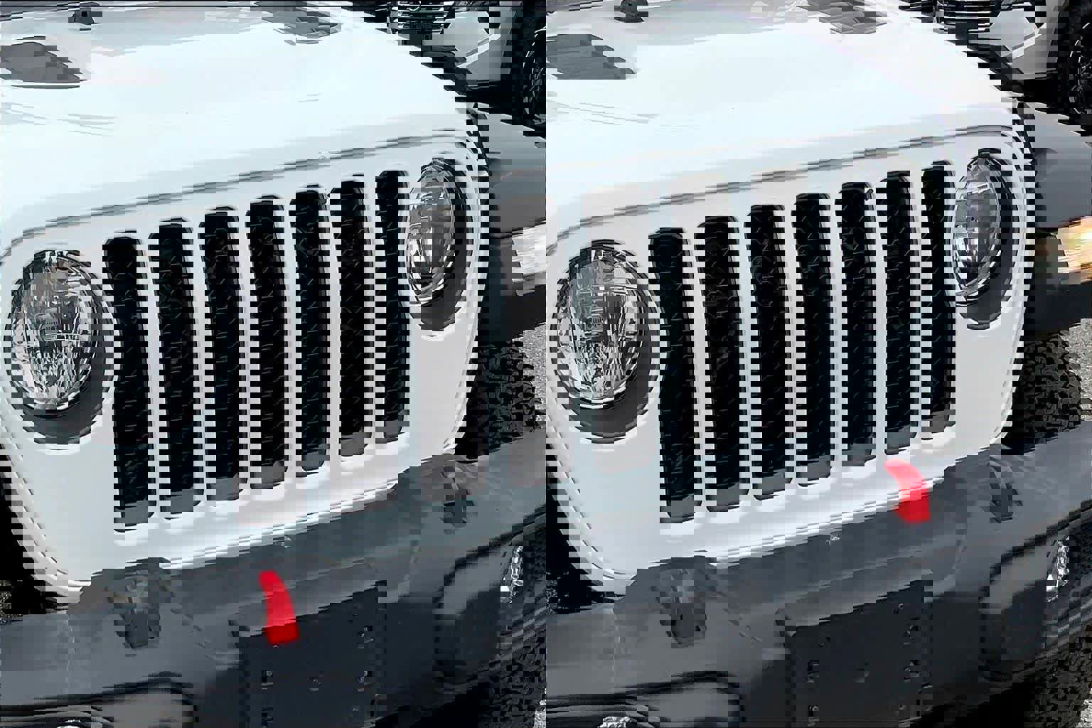 Used 2021 Jeep Gladiator Rubicon image 29