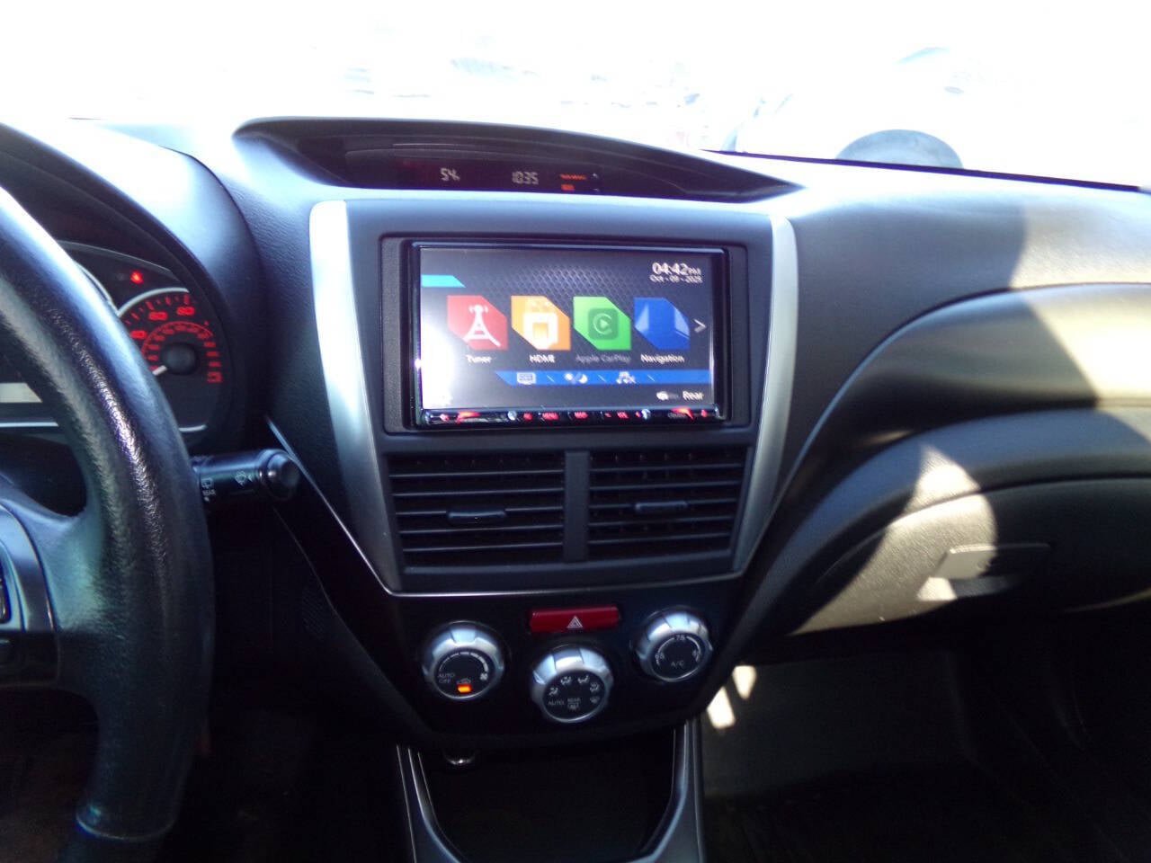 Used 2013 Subaru Impreza WRX Limited image 53
