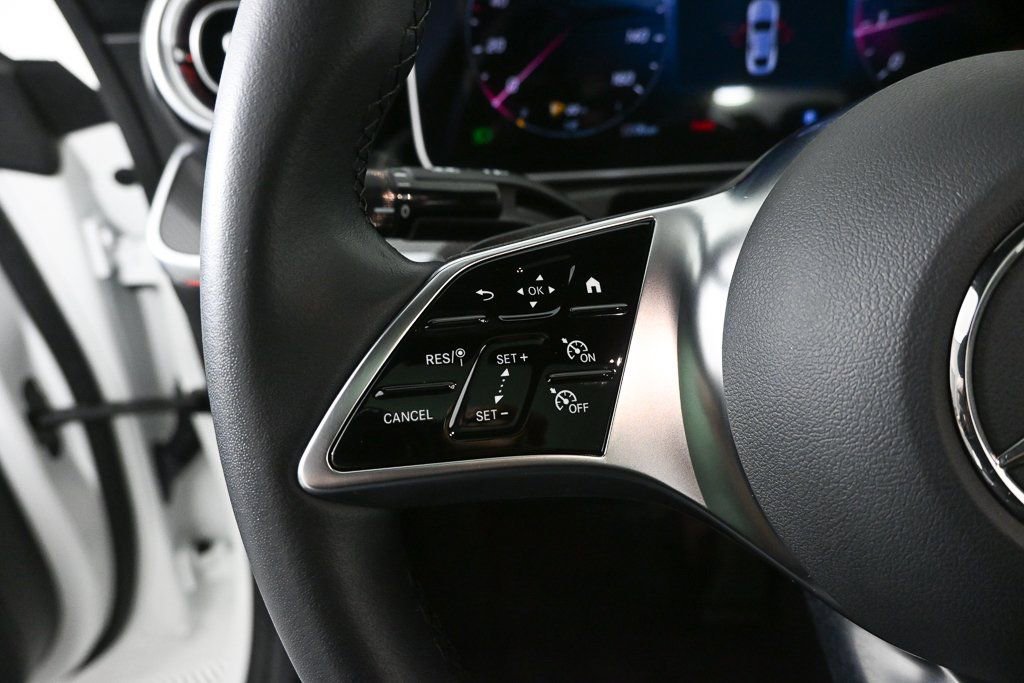 Certified 2024 Mercedes-Benz CLE 300 4MATIC Coupe image 10