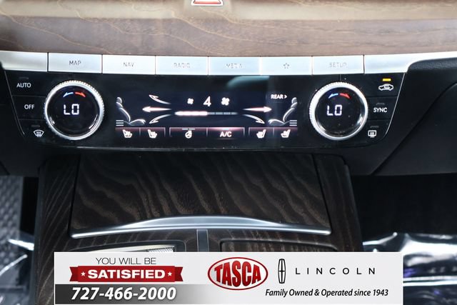 Used 2022 Genesis G80 2.5T w/ Prestige Package RWD image 19