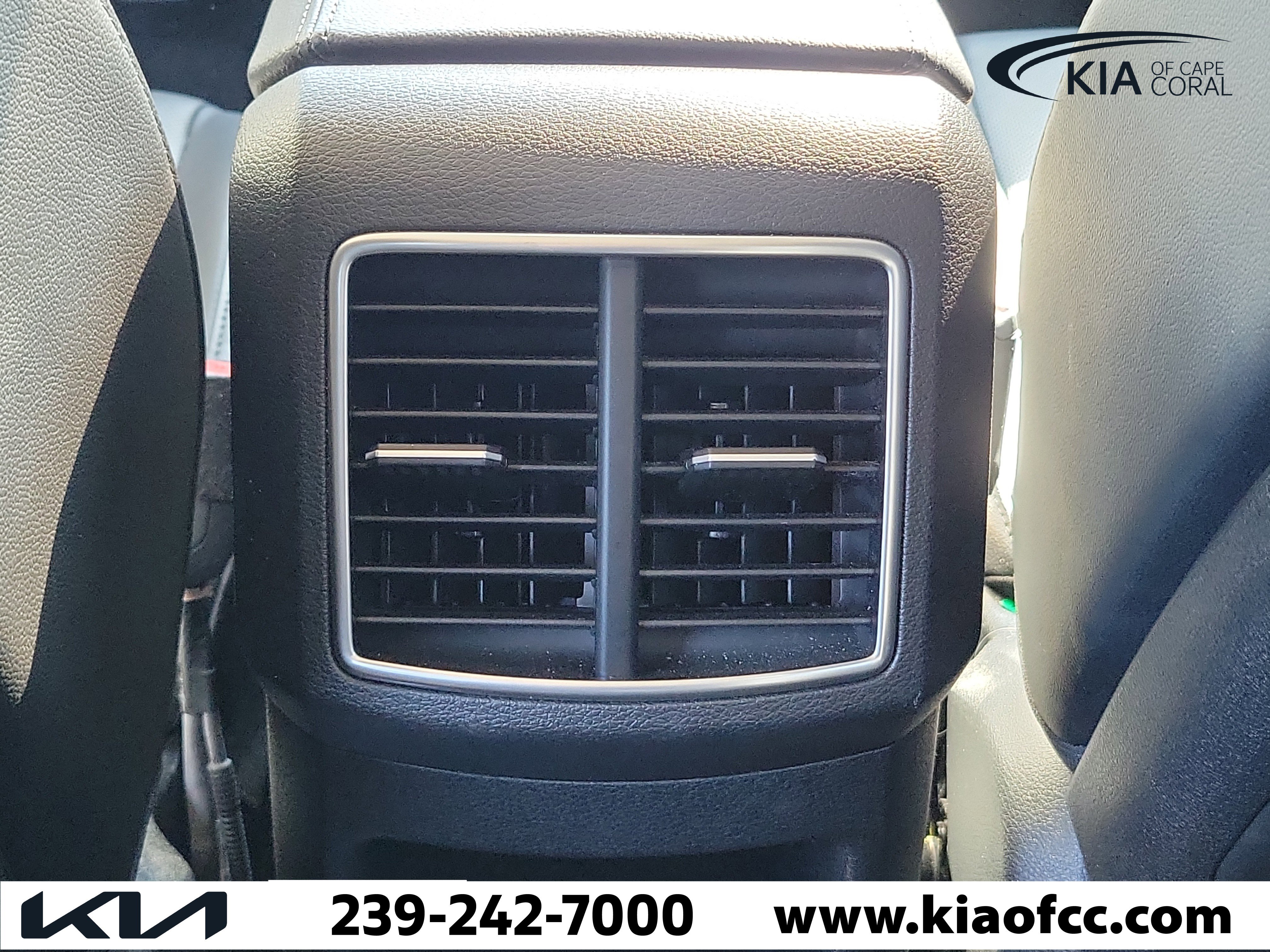 Certified 2023 Kia Sportage SX FWD image 18