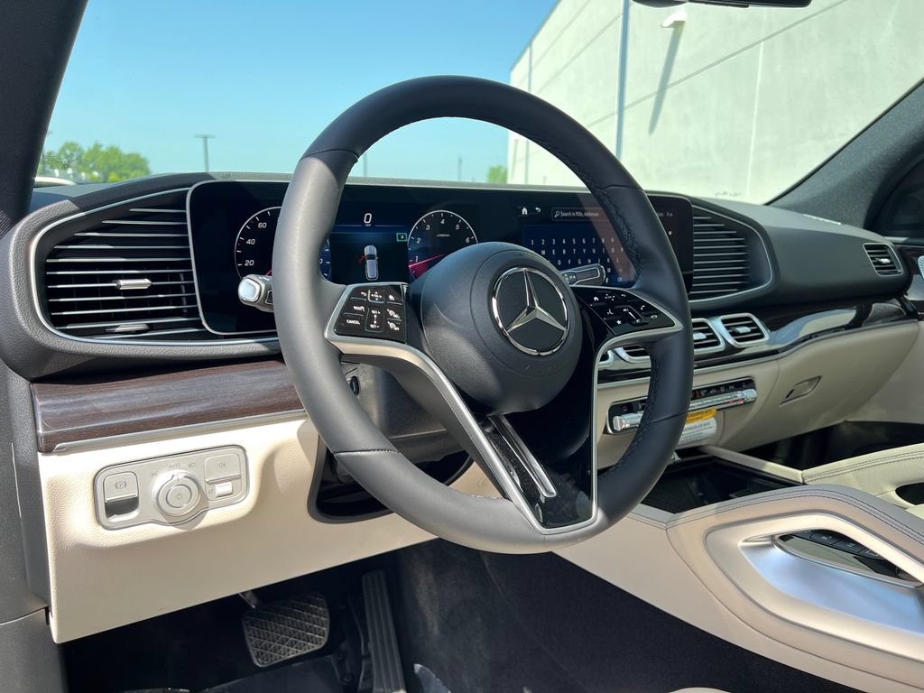 New 2026 Mercedes-Benz GLE 450 4MATIC image 16