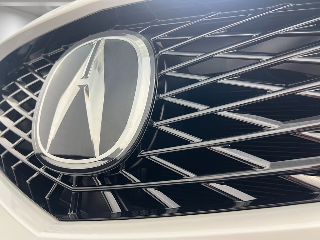 Used 2026 Acura MDX A-Spec AWD/4WD image 12