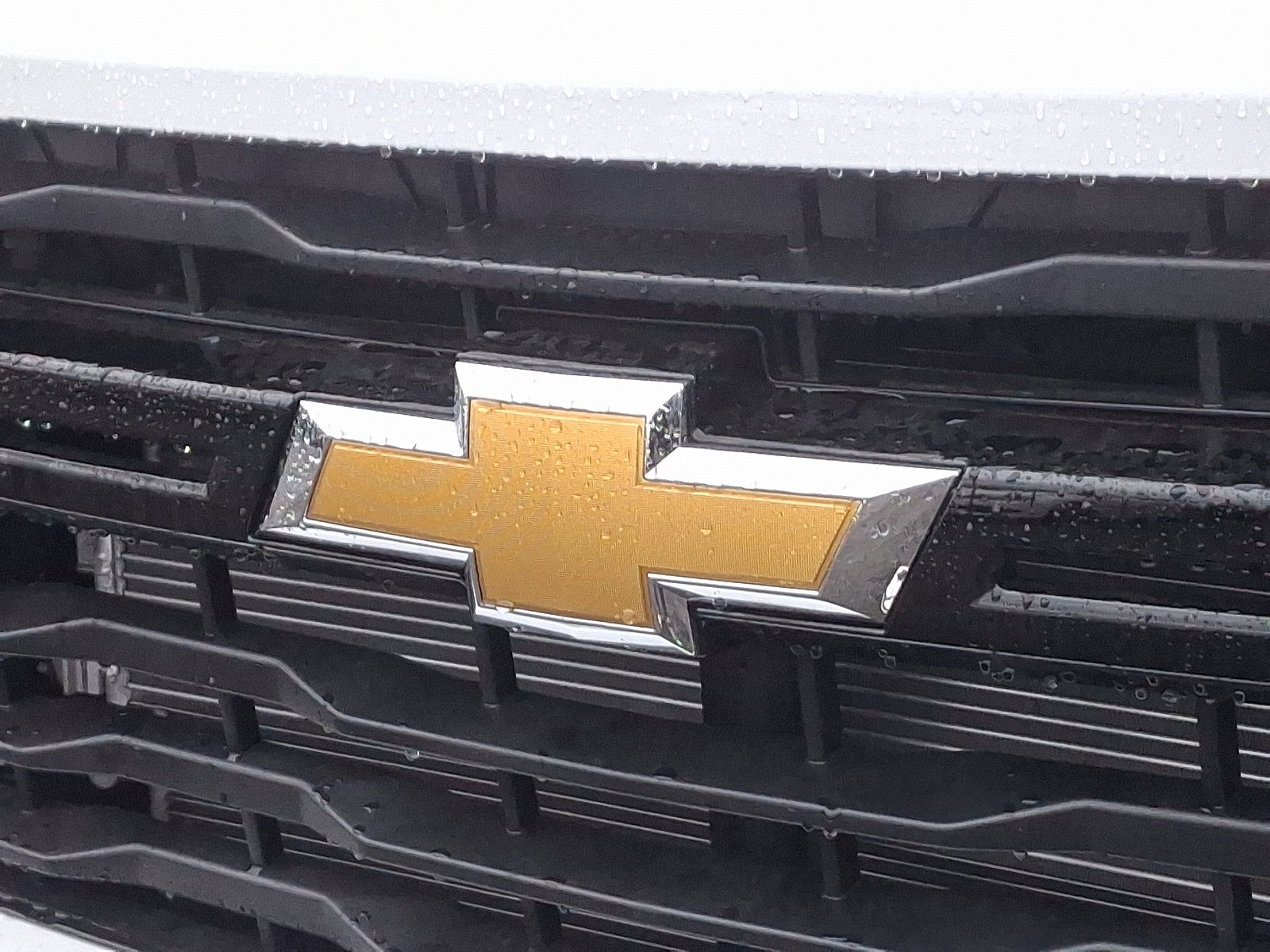 New 2025 Chevrolet Silverado 3500 W/T w/ WT Convenience Package AWD/4WD image 4
