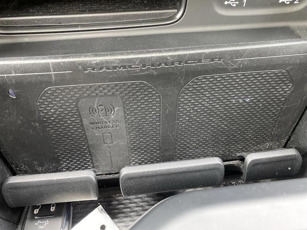 Used 2022 RAM 1500 Rebel w/ Rebel Level 2 Equipment Group image 33