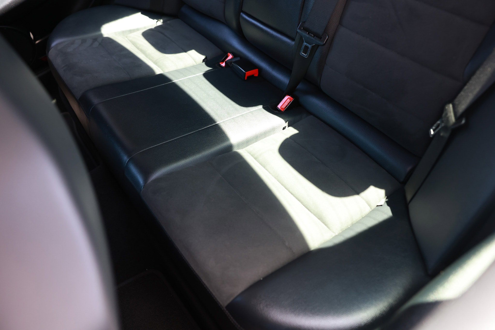 Used 2014 Mercedes-Benz C 63 AMG Sedan image 14