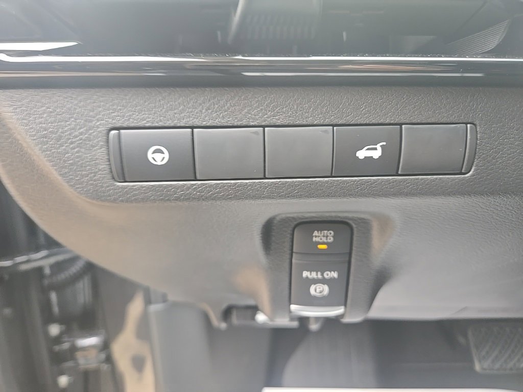 New 2026 Nissan Murano SV image 13