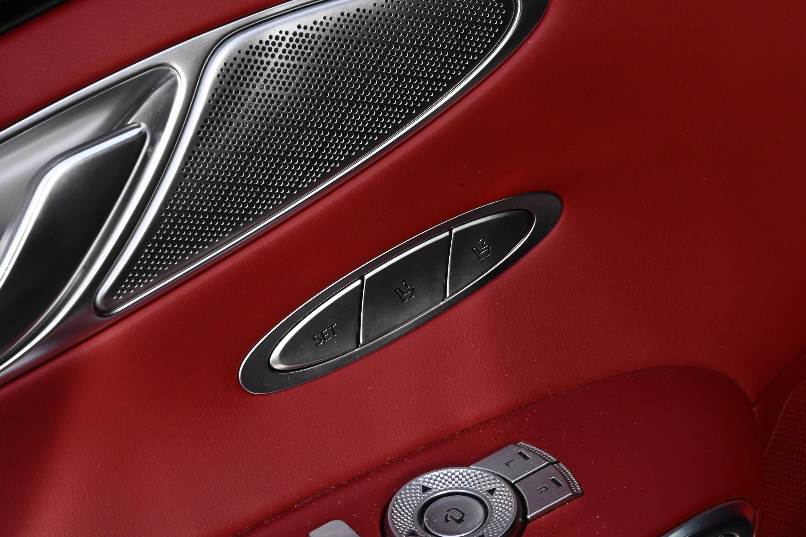 Used 2024 Genesis GV70 3.5T Sport w/ Sport Prestige Package image 37