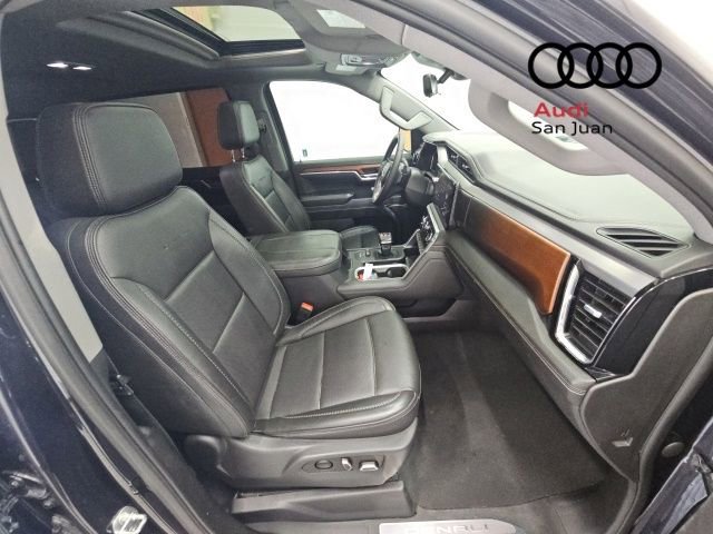 Used 2023 GMC Sierra 1500 Denali w/ Denali Reserve Package image 24