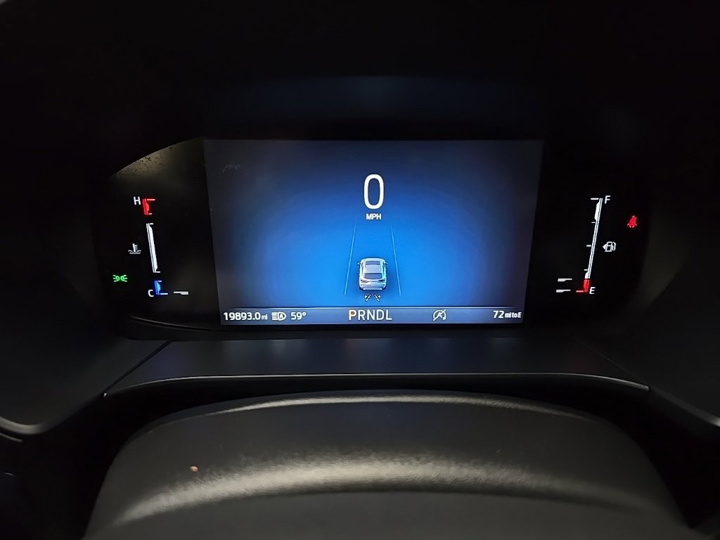 Certified 2023 Ford Escape Active AWD/4WD image 22