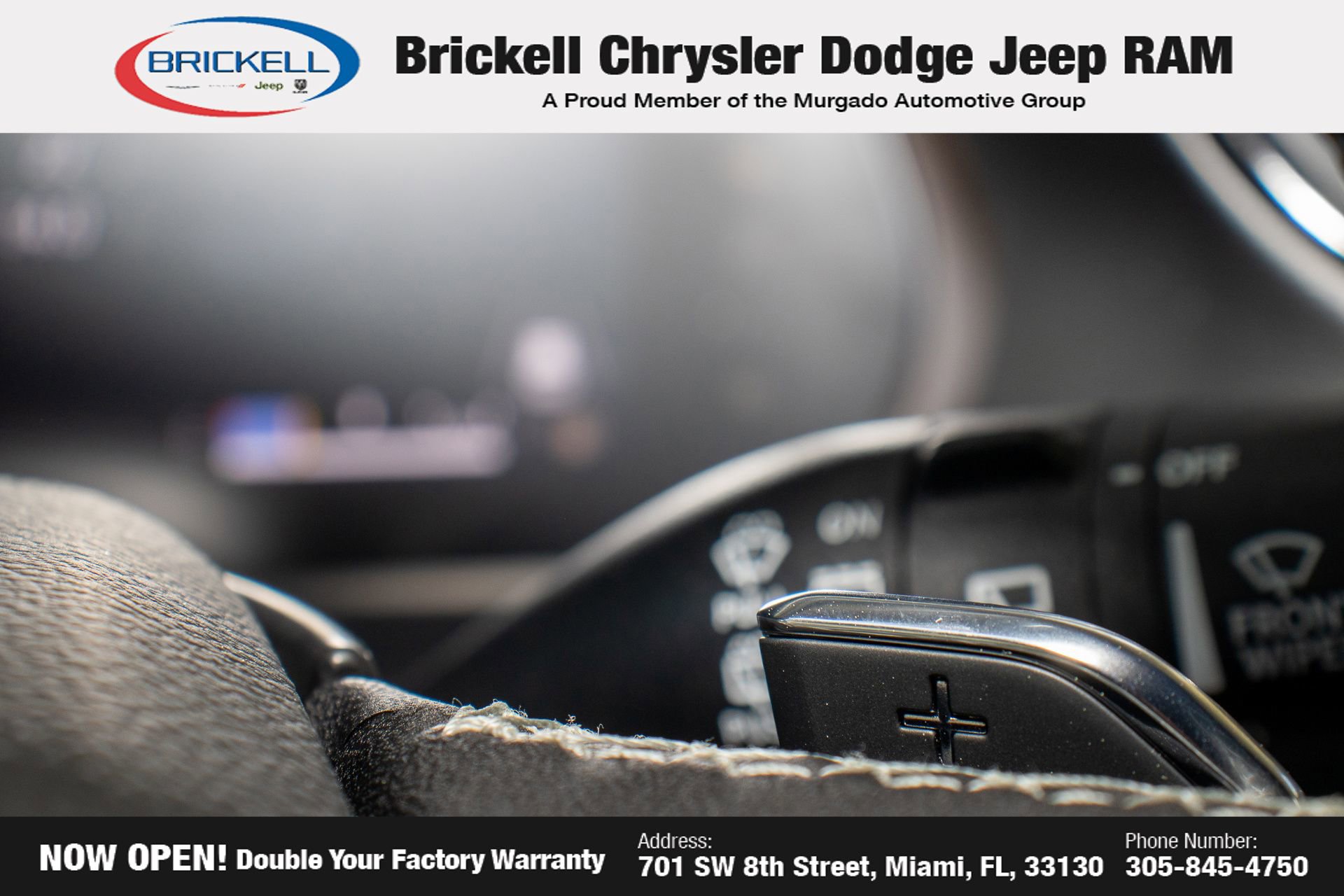 New 2026 Jeep Grand Cherokee Altitude image 31