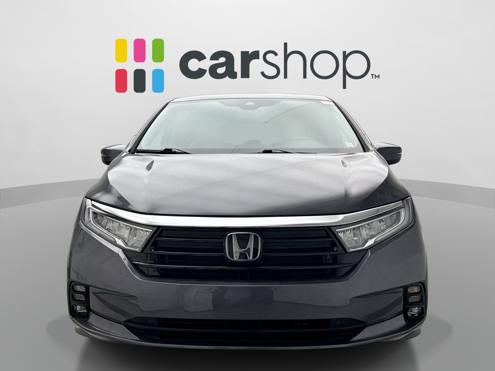 Used 2023 Honda Odyssey EX-L image 8