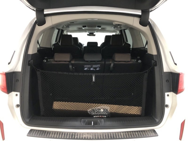 New 2026 Honda Odyssey Elite image 8