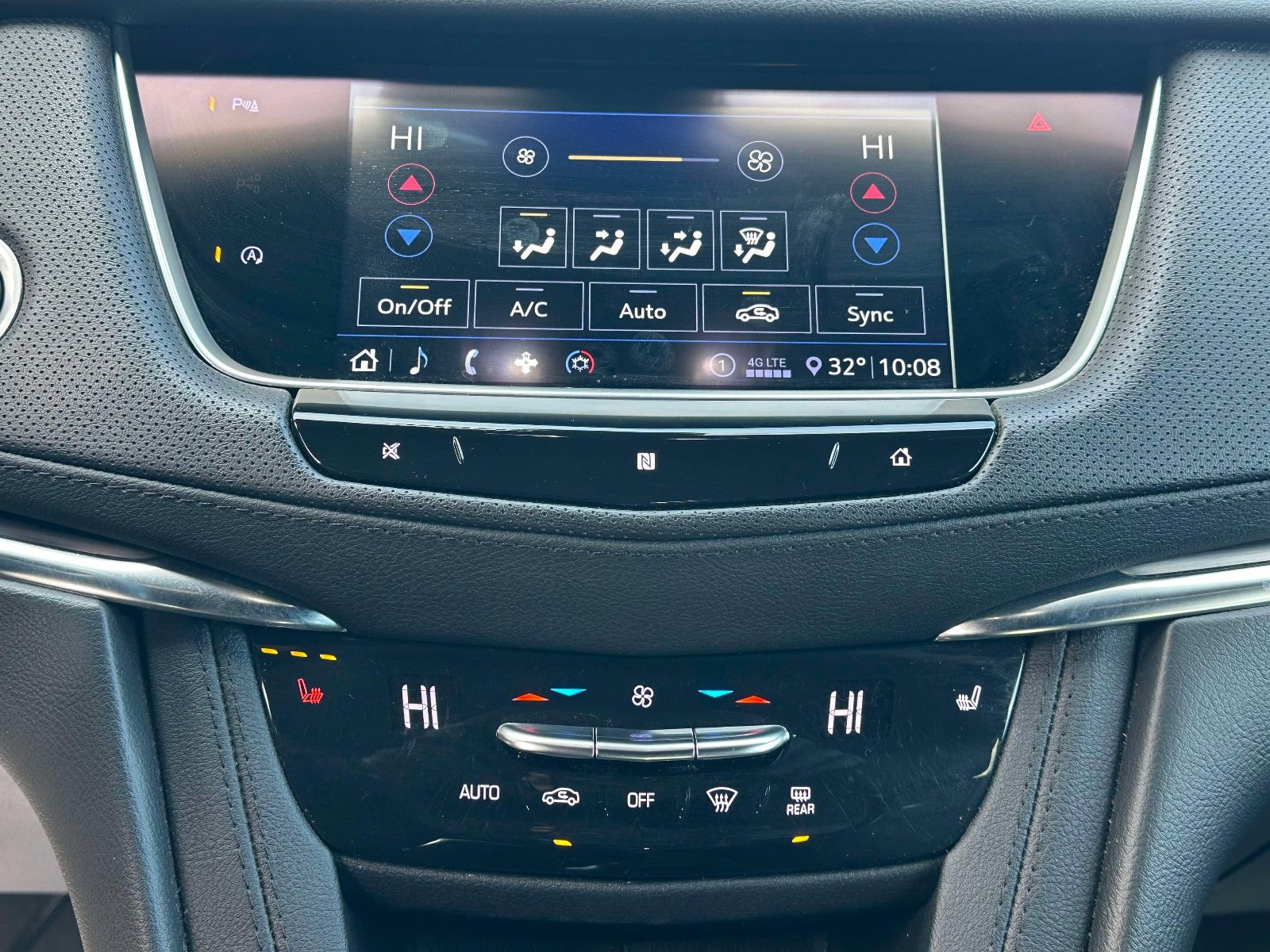 Used 2020 Cadillac XT5 Luxury image 11