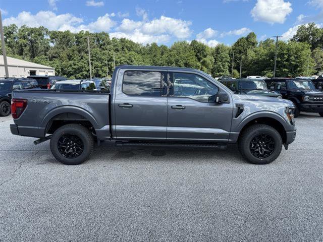 New 2025 Ford F150 XLT image 8