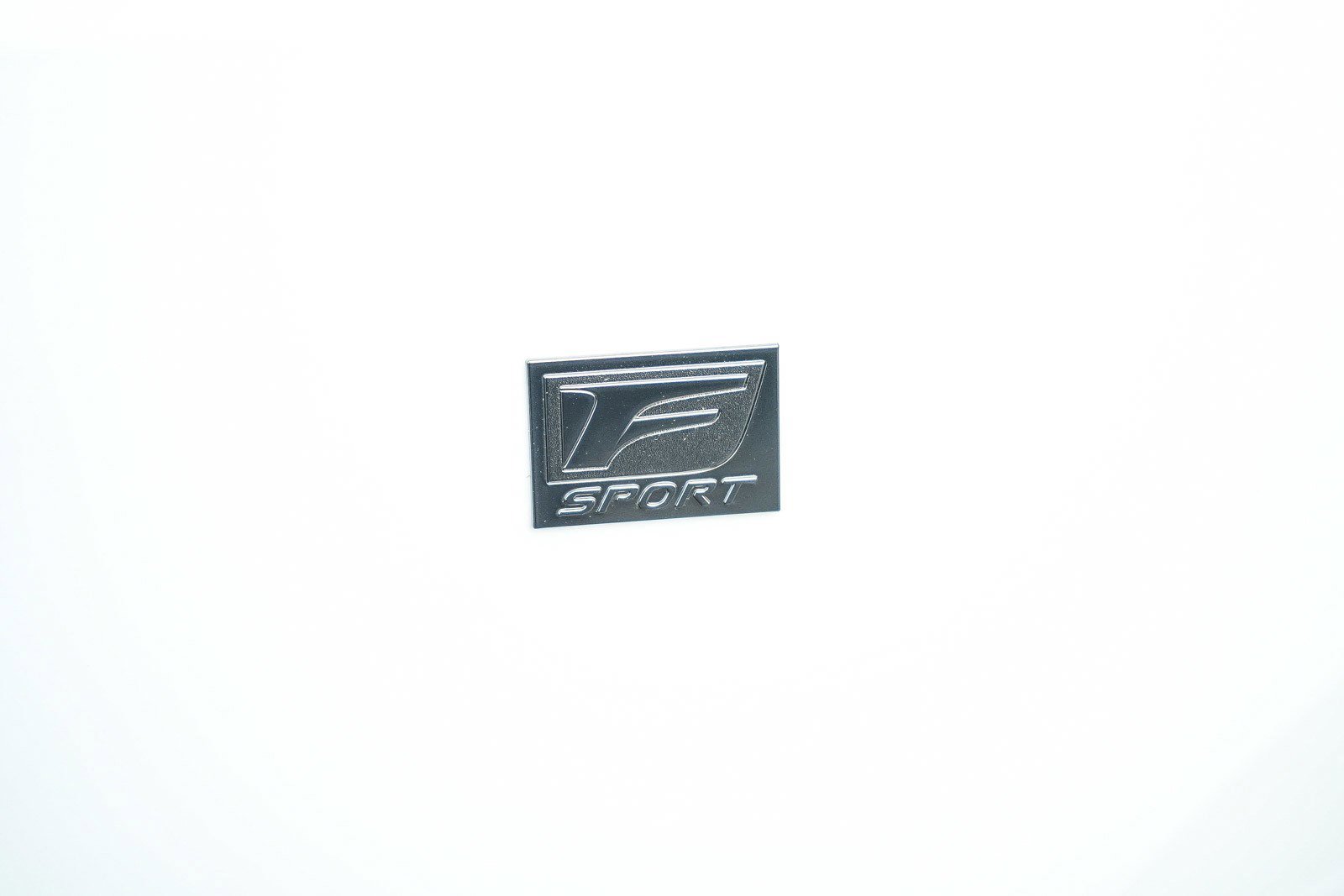 New 2026 Lexus IS 350 F Sport RWD image 8