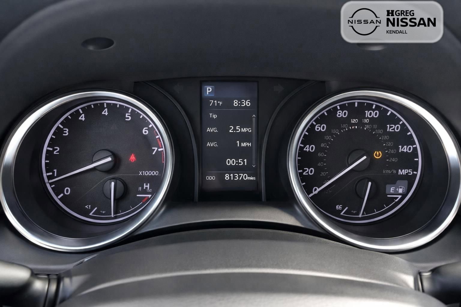 Used 2019 Toyota Camry LE FWD image 9