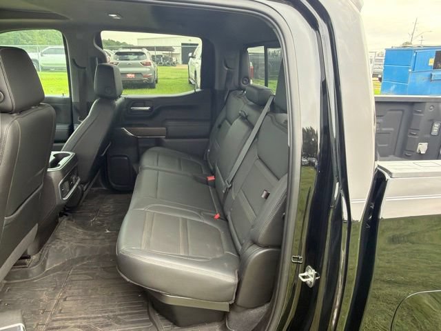 Used 2022 GMC Sierra 1500 Denali w/ Denali Premium Package AWD/4WD image 13