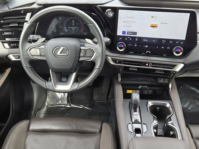 Certified 2023 Lexus RX 350 FWD image 27