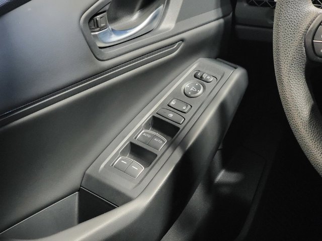Certified 2024 Honda Accord EX image 24