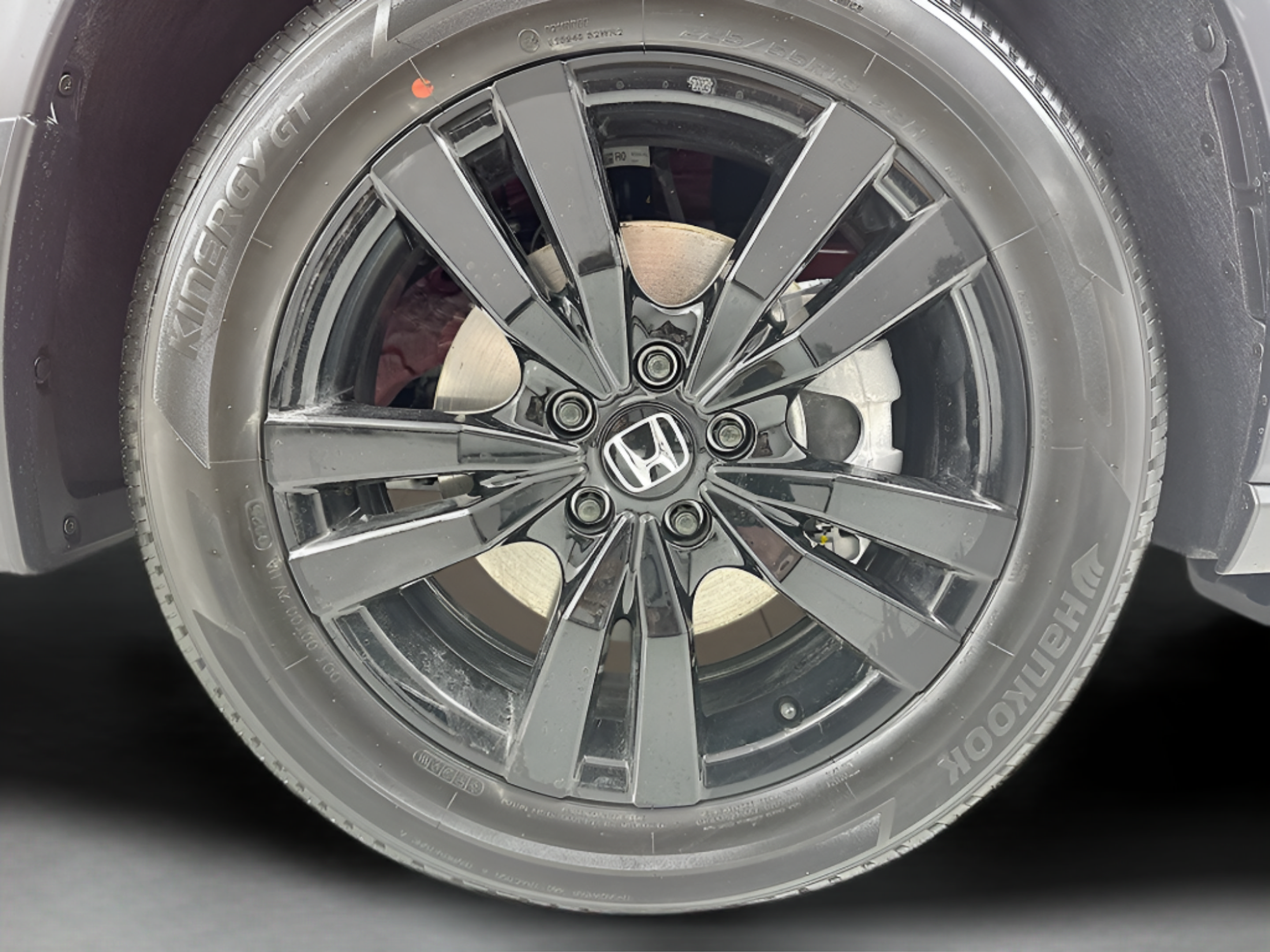 Used 2026 Honda HR-V Sport image 10