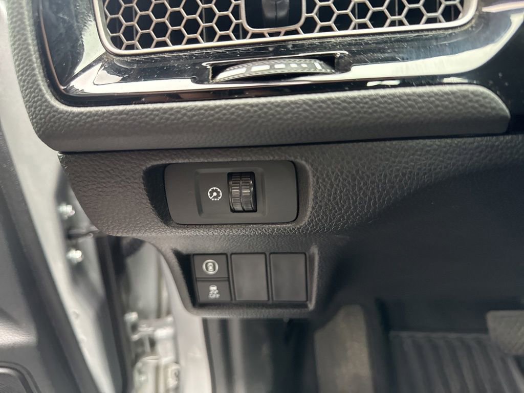 Used 2022 Honda Civic EX image 21