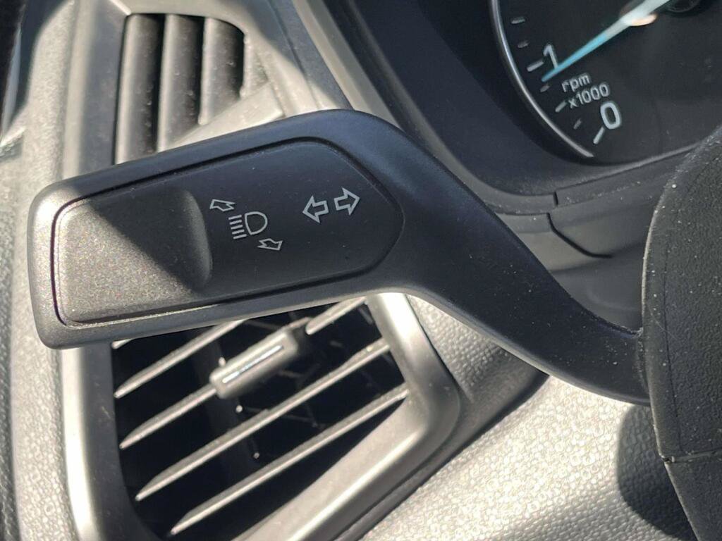 Used 2022 Ford EcoSport SE AWD/4WD image 32