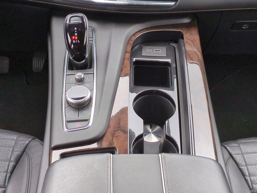 Used 2023 Cadillac Escalade ESV Sport Platinum image 18