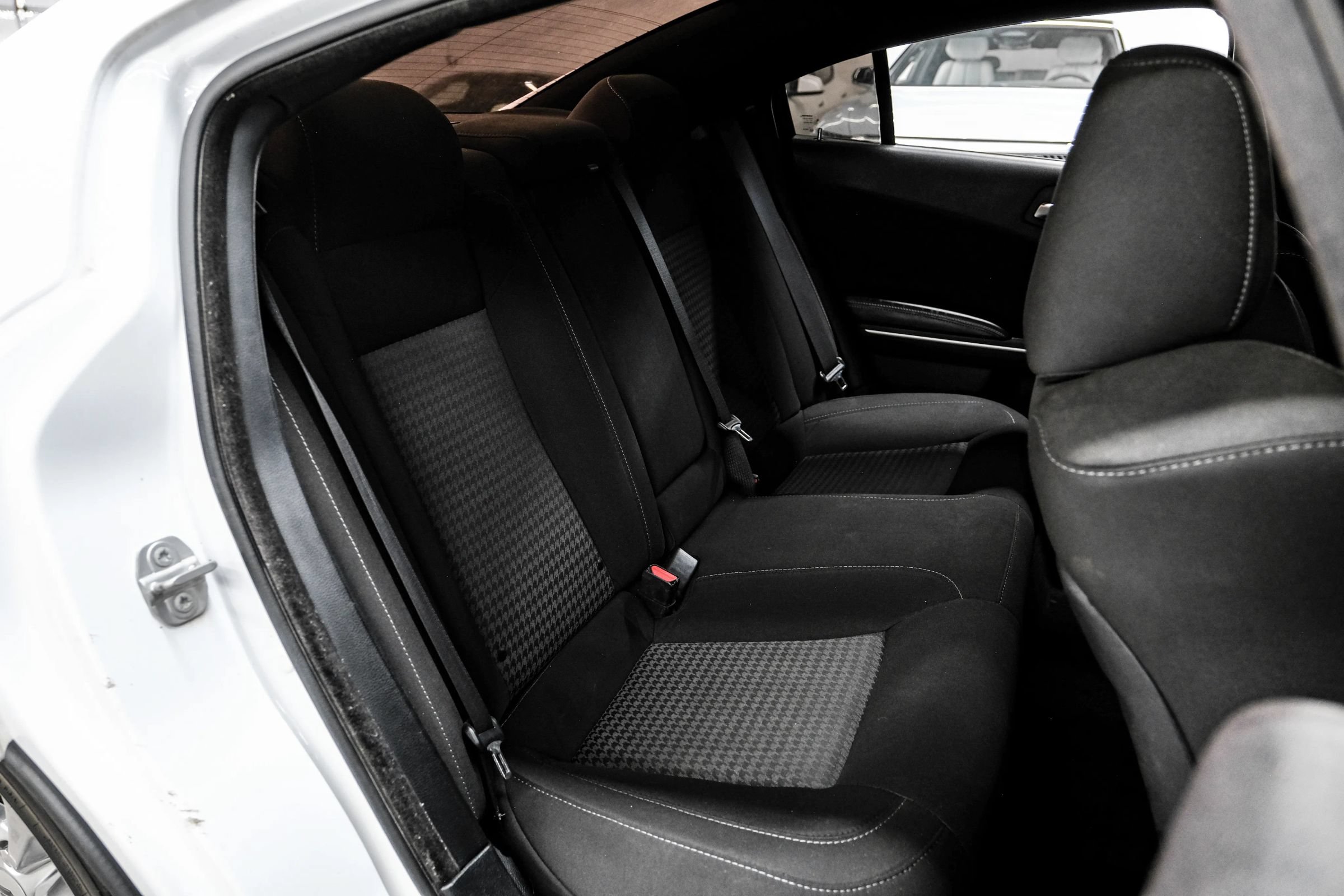 Used 2021 Dodge Charger R/T RWD image 35