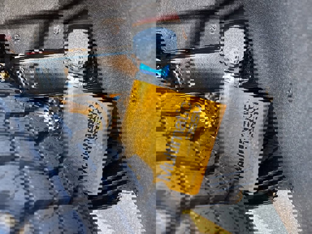 New 2026 GMC Canyon AT4X w/ LPO, Black Badging Package image 10