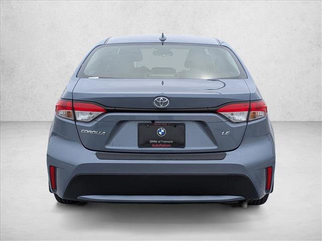 Used 2022 Toyota Corolla LE image 7