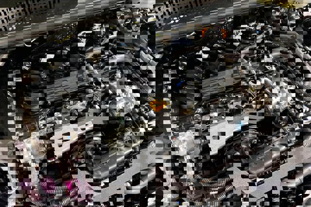 New 2026 Toyota Prius XLE image 32