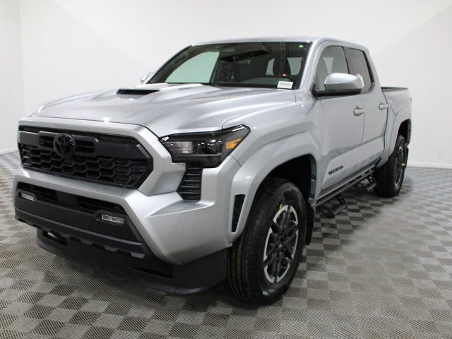 New 2026 Toyota Tacoma TRD Sport image 2