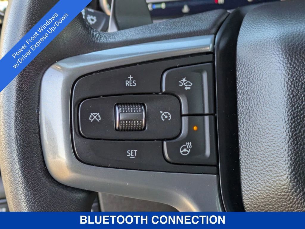 Certified 2023 Chevrolet Silverado 1500 LT image 23