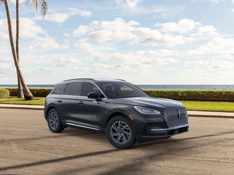 New 2026 Lincoln Corsair Premiere image 7