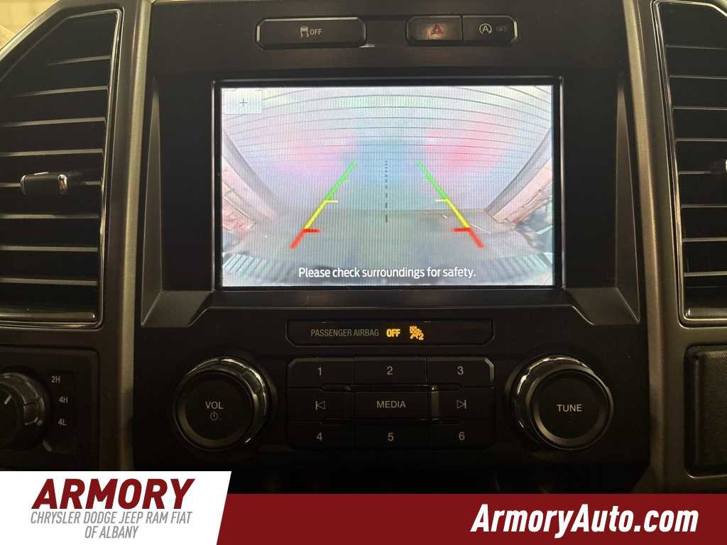 Used 2019 Ford F150 XLT w/ Equipment Group 302A Luxury image 19