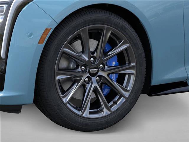 New 2026 Cadillac CT5 V RWD image 9