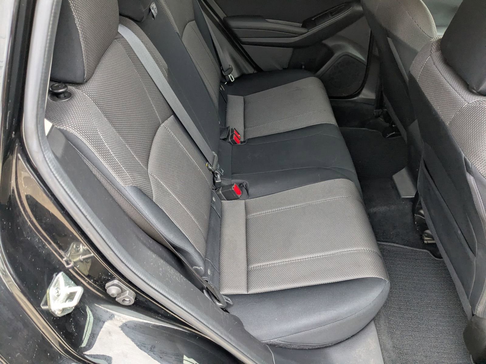 Used 2023 Subaru Crosstrek 2.0i image 30