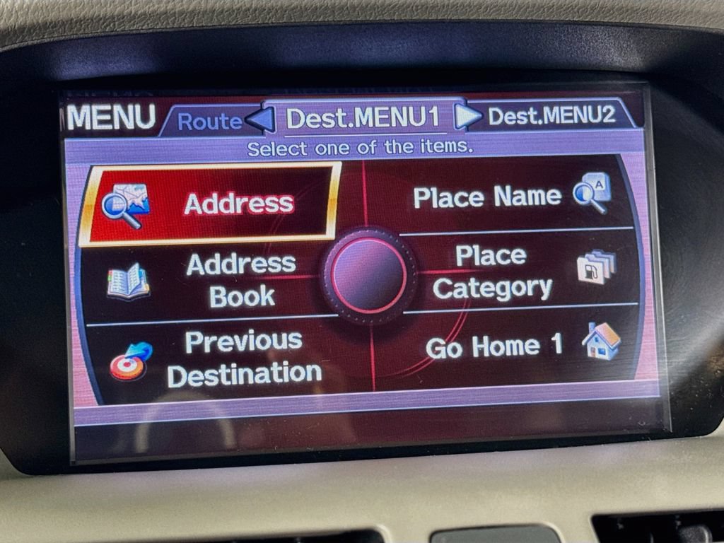 Used 2011 Acura MDX w/ Technology Package AWD/4WD image 24