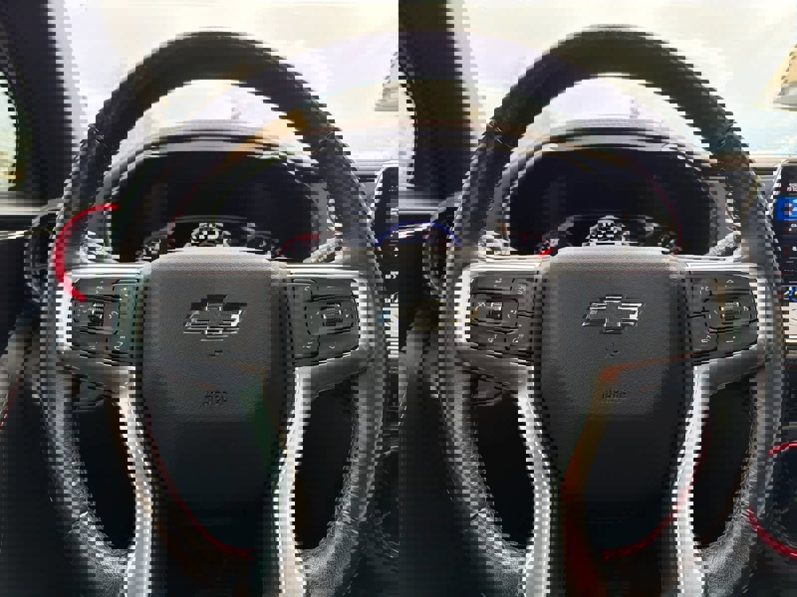 Used 2019 Chevrolet Blazer RS image 24