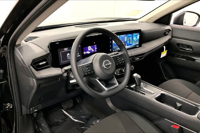 New 2027 Nissan Kicks S AWD/4WD image 7