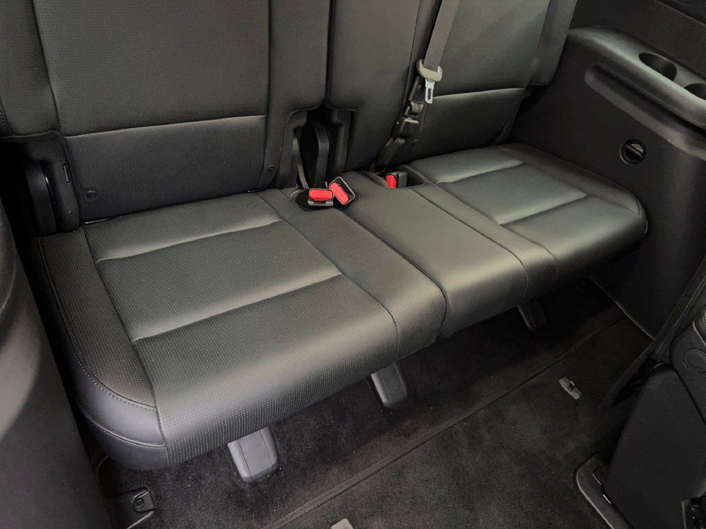 Used 2026 Hyundai Palisade SEL FWD image 41