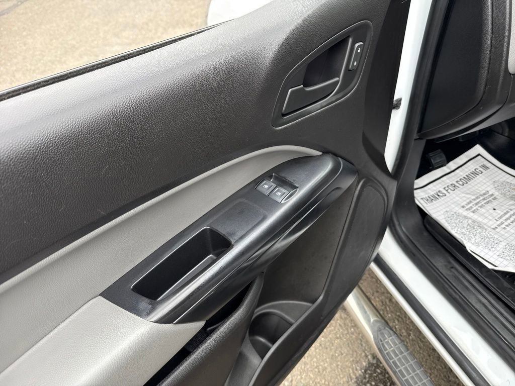 Used 2018 Chevrolet Colorado W/T w/ WT Convenience Package image 21
