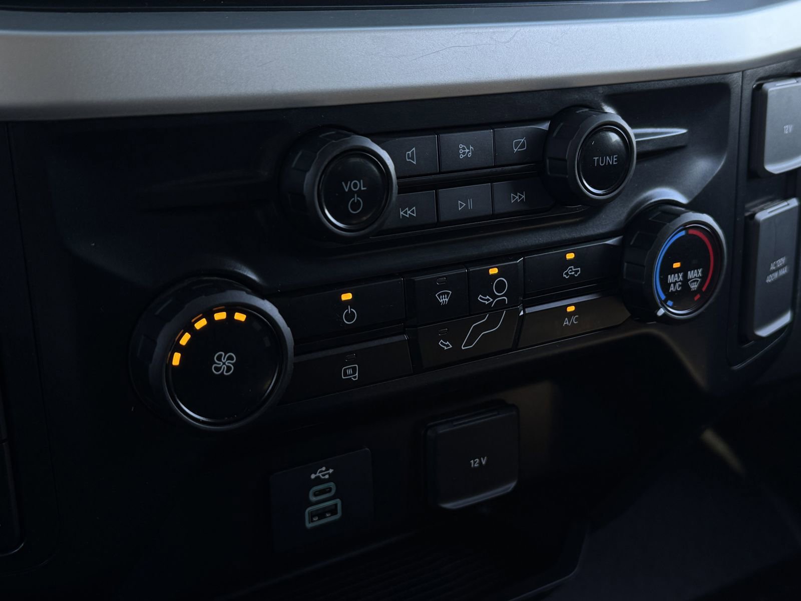 Certified 2024 Ford F350 XL w/ STX Appearance Package image 23