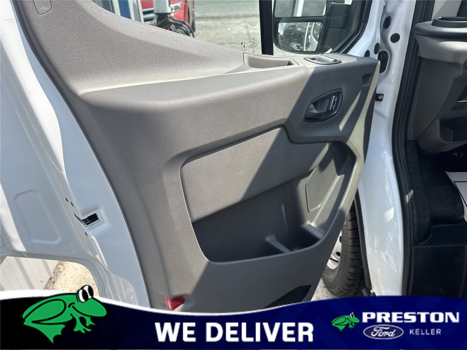 New 2025 Ford Transit 150 Low Roof image 17