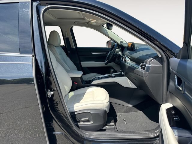 Used 2023 MAZDA CX-5 AWD 2.5 S w/ Premium Plus Pkg image 15