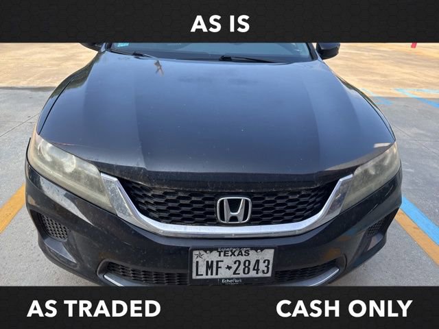 Used 2014 Honda Accord LX-S image 8