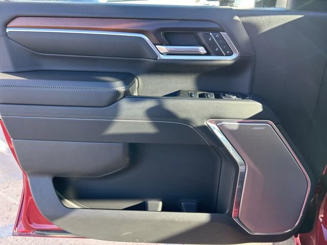 Used 2024 GMC Sierra 2500 Denali w/ Denali Reserve Package image 23