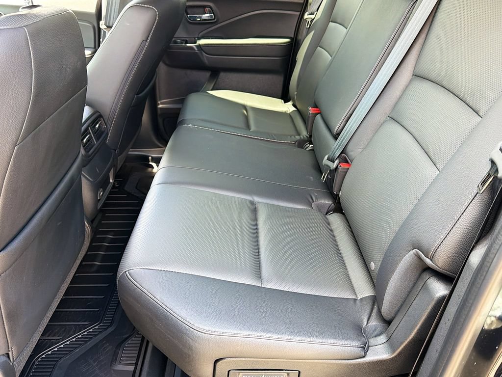 Used 2026 Honda Ridgeline RTL image 24